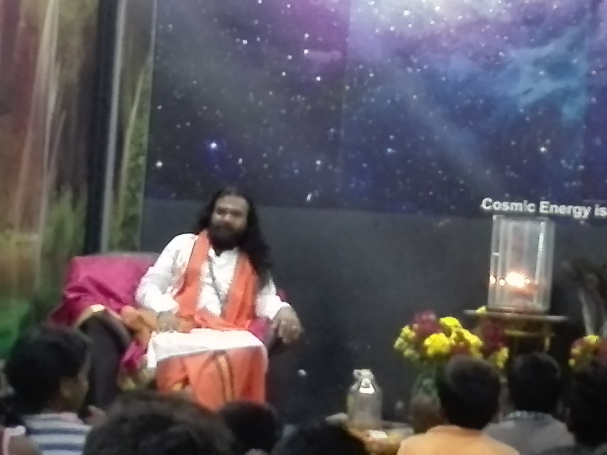 Satsang